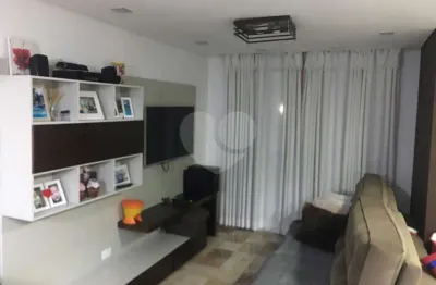 Casa em condomínio fechado com 3 quartos à venda na Rua Jaupaci, 823, Tremembé, São Paulo