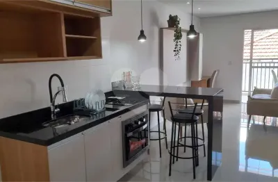 Apartamento com 1 quarto à venda na Rua Doutor Olavo Egídio, Santana, São Paulo