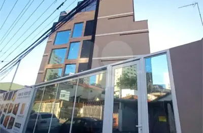 Casa em condomínio fechado com 2 quartos à venda na Rua Aragão, Tucuruvi, São Paulo