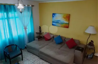 Sobrado com 3 quartos à venda em santa teresinha - sp