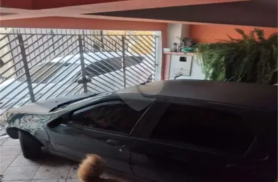 Casa com 2 quartos à venda na Via de Pedestre Jasmin Azul, Tucuruvi, São Paulo