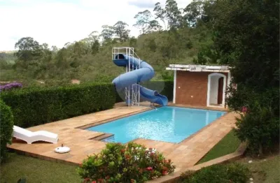 Chácara / sítio com 4 quartos à venda no Centro, Serra Negra 