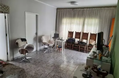 Casa com 3 quartos à venda na Rua São Marcelo, Vila Gustavo, São Paulo