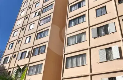 Apartamento com 2 quartos à venda em barro branco (zona norte) - sp