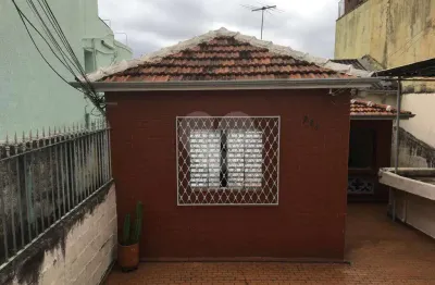 Casa com 3 quartos à venda na Rua Galiléia, 724, Casa Verde, São Paulo