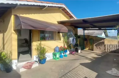 Casa térrea com 3 quartos à venda em terra preta (terra preta) - sp