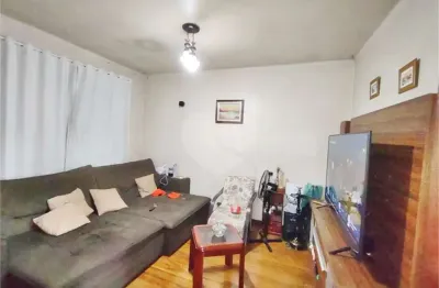 Terreno à venda na Vila Mazzei, São Paulo 