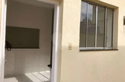 Apartamento com 2 quartos à venda em água fria - sp