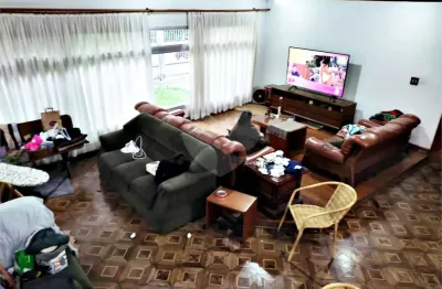 Sobrado com 5 quartos à venda em vila nova cachoeirinha - sp
