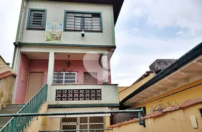 Sobrado com 4 quartos à venda em vila nova cachoeirinha - sp