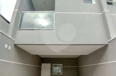 Casa em condomínio fechado com 3 quartos à venda na Rua Doutor Lauro Muniz Barreto, Vila Medeiros, São Paulo