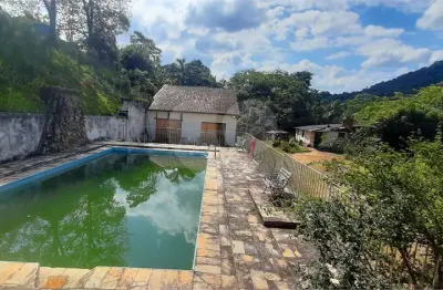 Casa com 3 quartos à venda na Vereador Belarmino Pereira De Carvalho, Serra da Cantareira, Mairiporã