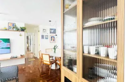 Apartamento com 1 quarto à venda na Rua Voluntários da Pátria, Santana, São Paulo