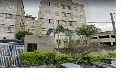 Apartamento com 3 quartos à venda em vila portugal - sp