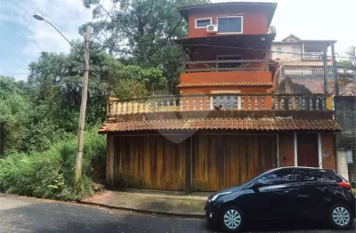 Casa com 3 quartos à venda na Ernani Lucio Penachi, Santa Inês, Mairiporã