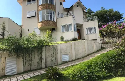 Casa em condomínio fechado com 4 quartos à venda na São Pedro, Serra da Cantareira, Mairiporã