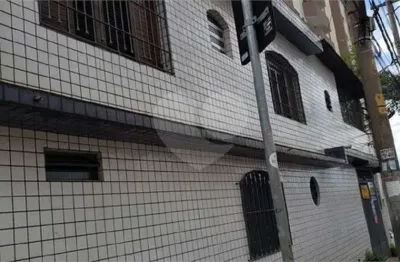 Casa com 3 quartos à venda na Vila Medeiros, São Paulo 