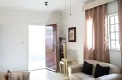 Casa com 4 quartos à venda na Rua João Rudge, Casa Verde, São Paulo