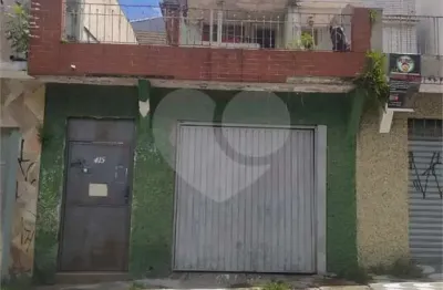 Casa com 4 quartos à venda na Vichy, Casa Verde, São Paulo