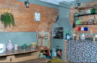 Casa com 4 quartos à venda na Rua Mandiba, 175, Casa Verde, São Paulo