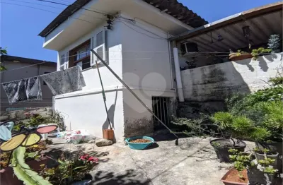 Casa térrea com 1 quartos à venda em jardim do papai - sp