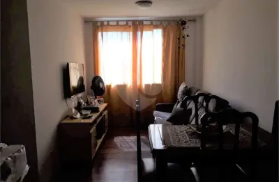 Apartamento com 3 quartos à venda em vila constança - sp