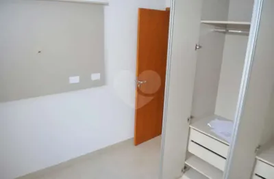 Apartamento com 2 quartos à venda em carandiru - sp