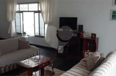 Casa com 4 quartos à venda na Rua Thomaz Antônio Villani, Limão, São Paulo