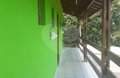 Casa com 3 quartos à venda na Um, Serra da Cantareira, Mairiporã