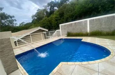 Casa com 3 quartos à venda na Serra Morena, Luiz Fagundes, Mairiporã