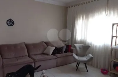 Casa com 3 quartos à venda na Rua Santo Antônio da Platina, Limão, São Paulo