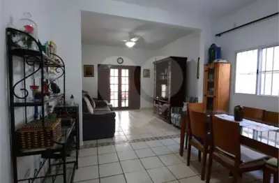 Casa com 3 quartos à venda na Rua Judith Zumkeller, Parque Mandaqui, São Paulo