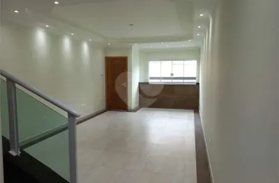 Casa com 3 quartos à venda na Freguesia do Ó, São Paulo 