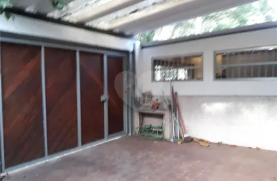 Sobrado com 3 quartos à venda em jardim paraíso - sp