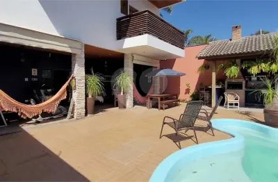 Sobrado com 4 quartos à venda em rancho grande - sp