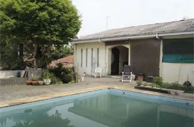 Casa com 4 quartos à venda na Rua Luís Arnoni, Tremembé, São Paulo