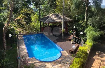 Casa em condomínio fechado com 3 quartos à venda na Doutor Arthur Andrade Filho, Caraguatá, Mairiporã