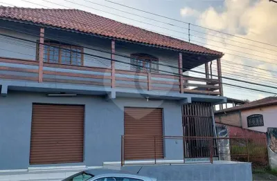 Casa comercial à venda no Juqueri Mirim, Mairiporã 