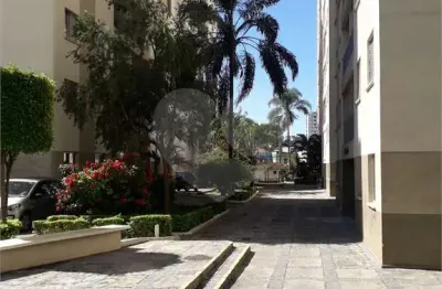 Apartamento com 2 quartos à venda em vila guilherme - sp