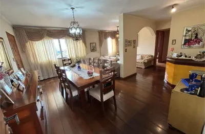 Apartamento com 3 quartos à venda na Rua Antônio Pereira de Sousa, Santana, São Paulo