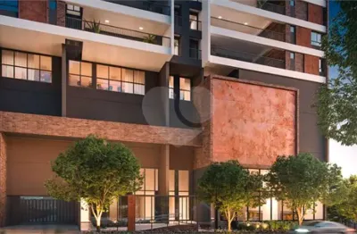 Apartamento com 3 quartos à venda em vila clementino - sp