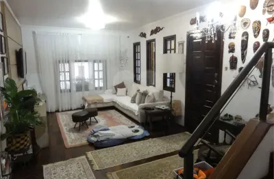Sobrado com 3 quartos à venda em jardim são paulo(zona norte) - sp