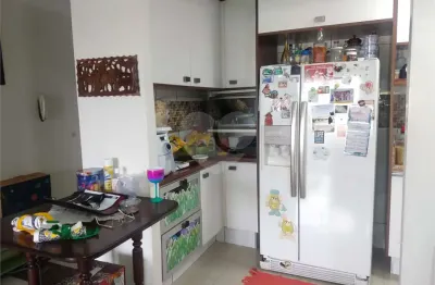 Apartamento com 3 quartos à venda em vila campestre - sp