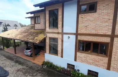 Condomínio com 5 quartos à venda ou para locação em caraguatá - sp