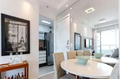 Apartamento com 2 quartos à venda na Avenida Jaçanã, Jaçanã, São Paulo