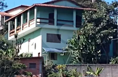 Casa com 4 quartos à venda na João Antonio Pereira, Serra da Cantareira, Mairiporã