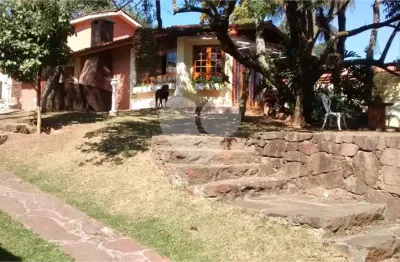 Casa com 2 quartos à venda na ÁGuas Marinhas, Roseira, Mairiporã