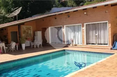 Casa em condomínio fechado com 4 quartos à venda na Das Gaivotas, Caraguatá, Mairiporã
