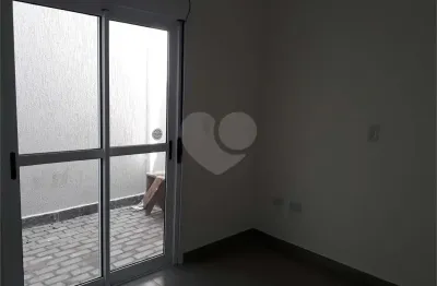 Condomínio com 1 quartos à venda em vila paiva - sp
