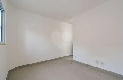 Casa em condomínio fechado com 2 quartos à venda na Avenida Coronel José Pires de Andrade, Saúde, São Paulo